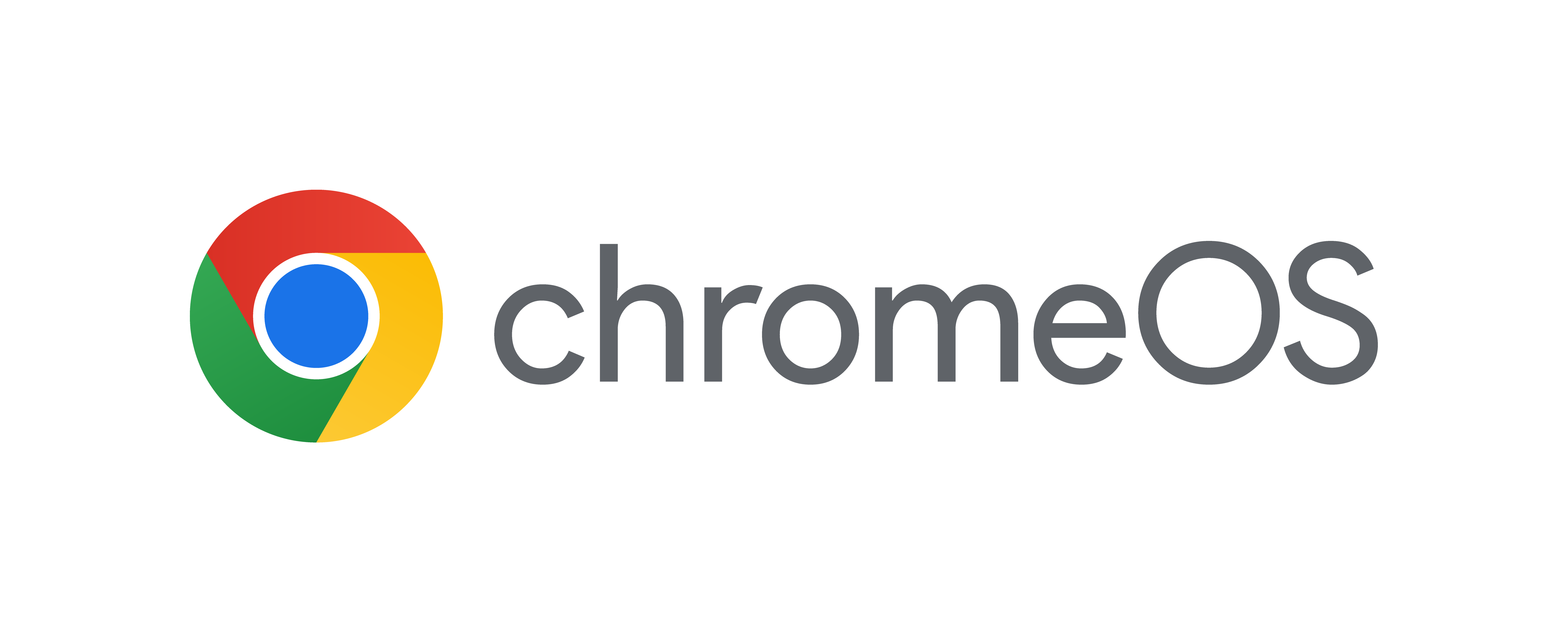 Logo ChromeOS